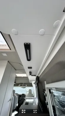 Fahrzeugbild VanTourer 600 D (Ford) #22