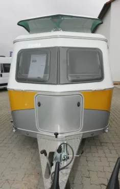 Bild 5 Hymer Eriba Touring 320