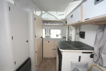 Fahrzeugbild Hymer Eriba Touring 320 #7