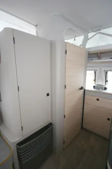 Fahrzeugbild Hymer Eriba Touring 320 #8