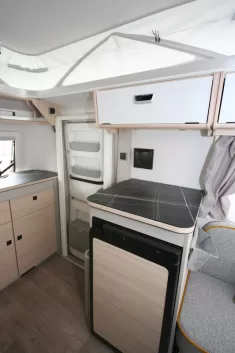 Bild 9 Hymer Eriba Touring 320