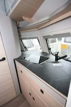 Bild 11 Hymer Eriba Touring 320