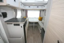 Fahrzeugbild Hymer Eriba Touring 320 #12