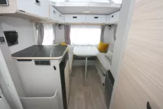 Bild 12 Hymer Eriba Touring 320