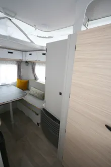 Fahrzeugbild Hymer Eriba Touring 320 #14