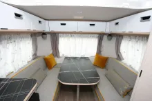 Fahrzeugbild Hymer Eriba Touring 320 #15