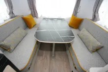 Fahrzeugbild Hymer Eriba Touring 320 #16