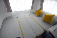 Fahrzeugbild Hymer Eriba Touring 320 #17