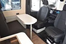 Fahrzeugbild Hymer Free S 600 #6