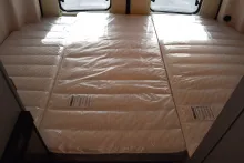 Fahrzeugbild Hymer Free S 600 #15