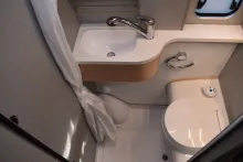 Fahrzeugbild Hymer Free S 600 #18