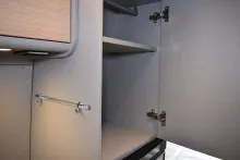 Fahrzeugbild Hymer Free S 600 #22