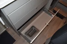 Fahrzeugbild Hymer Free S 600 #23