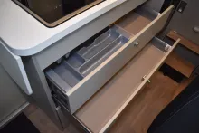 Fahrzeugbild Hymer Free S 600 #24