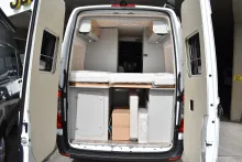 Fahrzeugbild Hymer Free S 600 #26