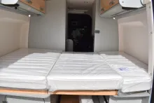 Fahrzeugbild Hymer Free S 600 #27