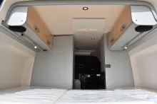 Fahrzeugbild Hymer Free S 600 #28