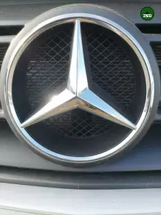 Bild 1 Weinsberg CaraCompact 640 MEG EDITION [PEPPER] Mercedes Automatik