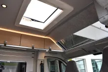 Fahrzeugbild Hymer Camper Van Ayers Rock Dieselhzg., Skyview, 5,41m #7