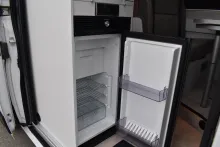 Fahrzeugbild Hymer Camper Van Ayers Rock Dieselhzg., Skyview, 5,41m #8