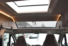 Fahrzeugbild Hymer Camper Van Ayers Rock Dieselhzg., Skyview, 5,41m #11