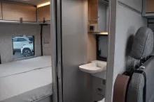 Fahrzeugbild Hymer Camper Van Ayers Rock Dieselhzg., Skyview, 5,41m #19