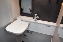 Fahrzeugbild Hymer Camper Van Ayers Rock Dieselhzg., Skyview, 5,41m #21