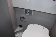 Fahrzeugbild Hymer Camper Van Ayers Rock Dieselhzg., Skyview, 5,41m #24