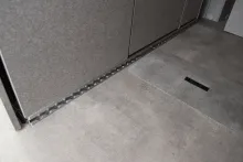 Fahrzeugbild Hymer Camper Van Ayers Rock Dieselhzg., Skyview, 5,41m #34