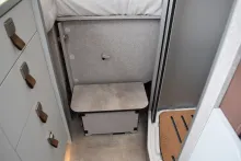 Fahrzeugbild Hymer Camper Van Ayers Rock Dieselhzg., Skyview, 5,41m #39