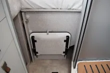 Fahrzeugbild Hymer Camper Van Ayers Rock Dieselhzg., Skyview, 5,41m #40