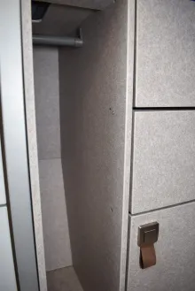 Fahrzeugbild Hymer Camper Van Ayers Rock Dieselhzg., Skyview, 5,41m #42