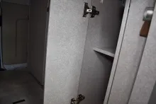 Fahrzeugbild Hymer Camper Van Ayers Rock Dieselhzg., Skyview, 5,41m #43