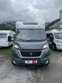 Fahrzeugbild Weinsberg CaraSuite 700 ME - Einzelbetten & Hubbett #5