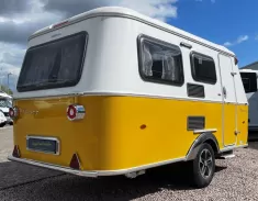 Bild 3 Hymer Eriba Touring 430 Verfüg./Nugget Gold Edition