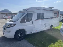 Fahrzeugbild Weinsberg CaraCompact 600 MEG EDITION [PEPPER] #5