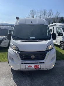 Fahrzeugbild Weinsberg CaraBus 600 MQ - mit Klima, SAT&TV, RFK.... #4