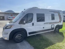 Fahrzeugbild Weinsberg CaraBus 600 MQ - mit Klima, SAT&TV, RFK.... #5