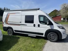 Fahrzeugbild Weinsberg CaraBus 600 MQ - mit Klima, SAT&TV, RFK.... #8