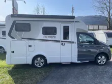 Fahrzeugbild Weinsberg X-CURSION VAN 500 MQ EDITION [PEPPER] - Automatik Getriebe #7