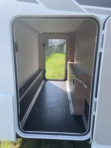 Fahrzeugbild Weinsberg X-CURSION VAN 500 MQ EDITION [PEPPER] - Automatik Getriebe #9