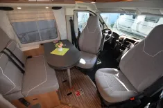 Bild 8 Malibu First Class - Two Rooms 640 LE RB charming coupé WINKLER feat. ORC Edition