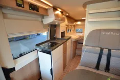 Bild 10 Malibu First Class - Two Rooms 640 LE RB charming coupé WINKLER feat. ORC Edition