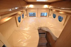 Bild 13 Malibu First Class - Two Rooms 640 LE RB charming coupé WINKLER feat. ORC Edition