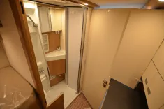 Bild 14 Malibu First Class - Two Rooms 640 LE RB charming coupé WINKLER feat. ORC Edition