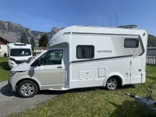 Fahrzeugbild Weinsberg X-CURSION VAN 500 MQ EDITION [PEPPER] - mit Automatik, Klima, TV-Sat #5