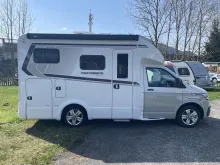 Fahrzeugbild Weinsberg X-CURSION VAN 500 MQ EDITION [PEPPER] - mit Automatik, Klima, TV-Sat #7