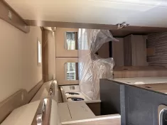 Bild 16 Malibu First Class - Two Rooms 640 LE RB