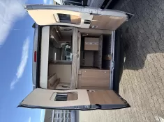 Bild 20 Malibu First Class - Two Rooms 640 LE RB
