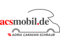 Händlerlogo Adria Caravan Schraub GmbH